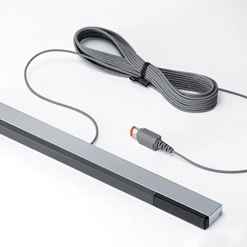 Wii sensor bar. Nintendo wii sensor bar. сенсор бар для wii. удлинитель для wii sensor bar. датчик инфракрасный для wii.