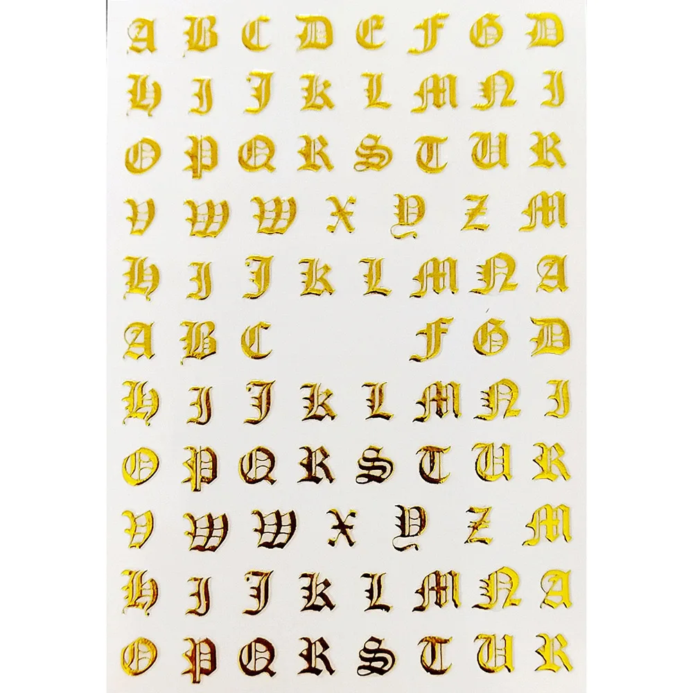 gold
