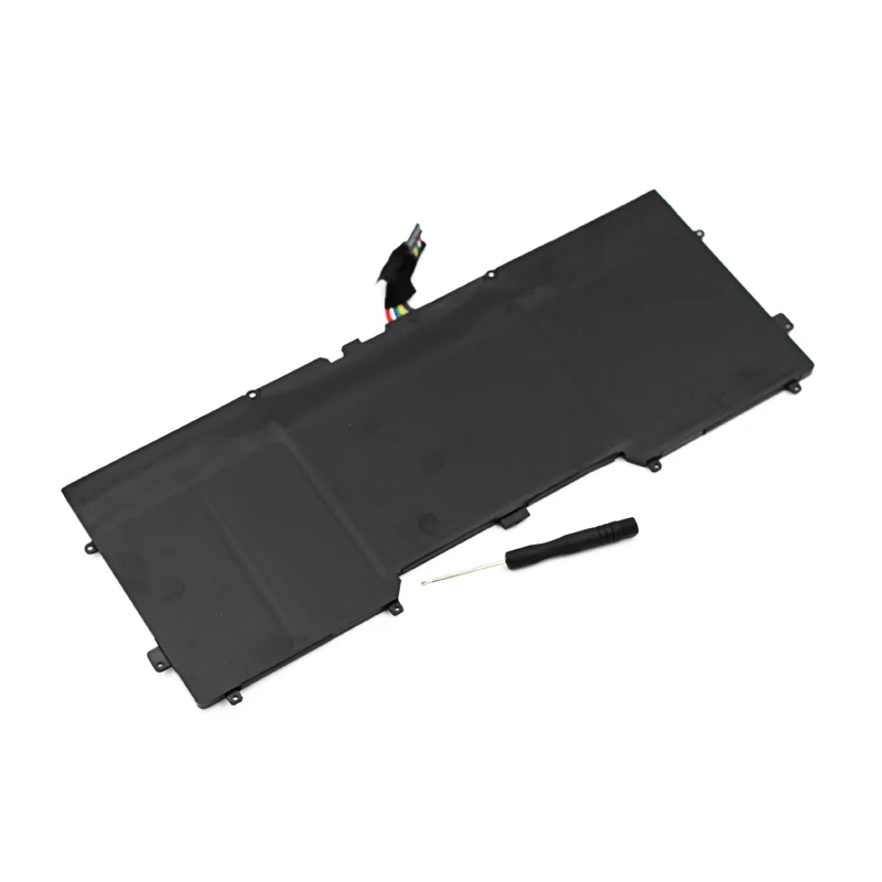 Аккумулятор Apexway 7 4 В 4400 мАч 6 ячеек для dell Studio XPS13 XPS 13 1340 312 0773 P891C T555C T561C