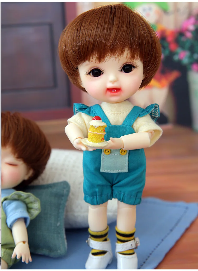 Daisy 1/8 Secretdoll Dollbom BJD SD кукла модель тела для маленьких девочек и мальчиков высокое качество игрушки магазин смолы фигурки Irrealdoll