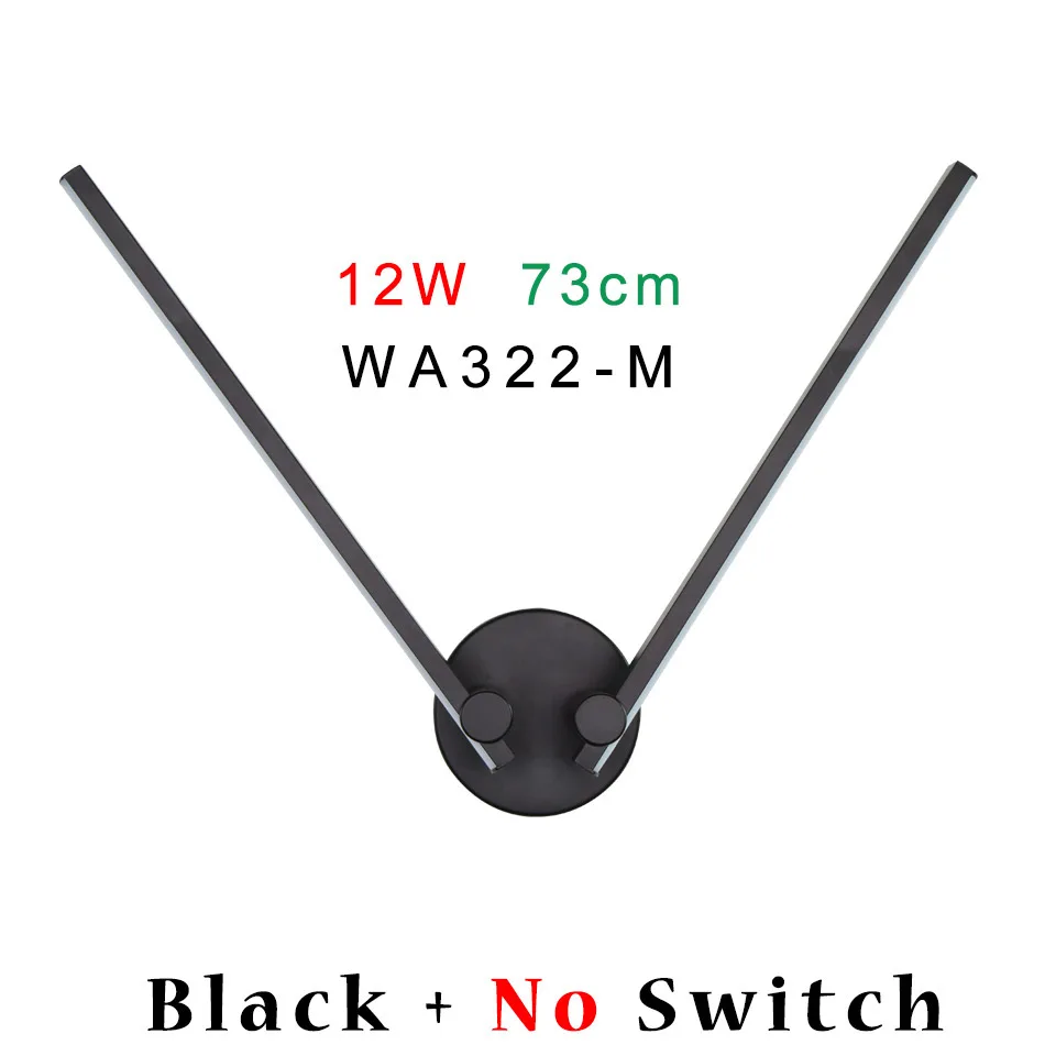 WA322M-Black