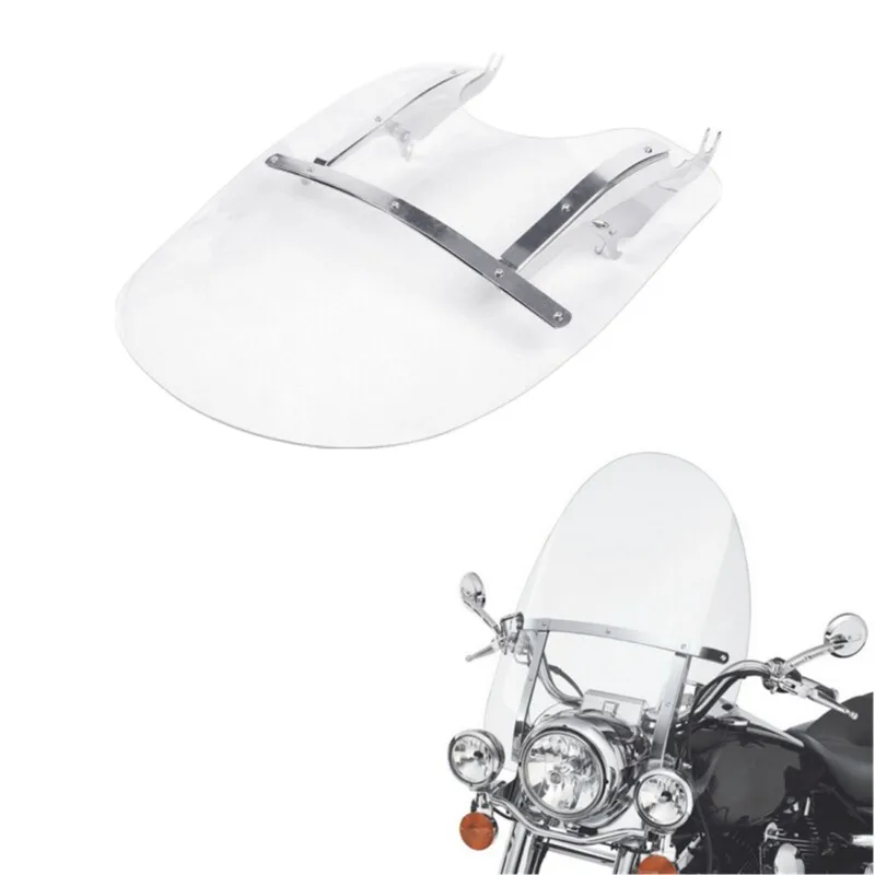 fatboy quick release windshield
