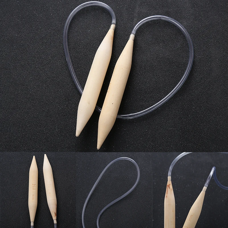 

DIY Knitted Tool Kit Set Super Chunky Chunky Wool Yarn Giant Knitting Needle