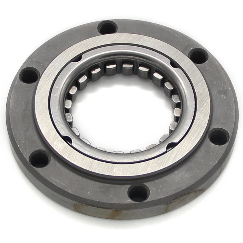 Motorcycle Starter Clutch One Way Bearing Sprag For Suzuki LTF250 LTF250F LTF300F LT-F4 King Quad 300 12600-19810 |