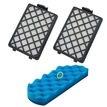 

Filter Cotton Filters For Samsung DJ97-01670B SC8810 SC8813 Household Cleaning Supplies Vacuum Cleaner Accessories