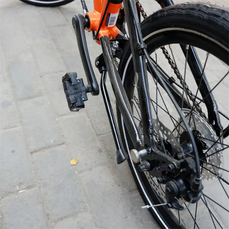 Béquille vélo 20 pouces Clearance