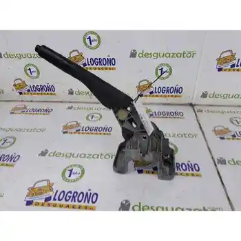 

1T1711303M HAND BRAKE LEVER VOLKSWAGEN TOURAN (1T1)