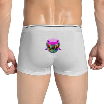

Gooba Print Men's underwear