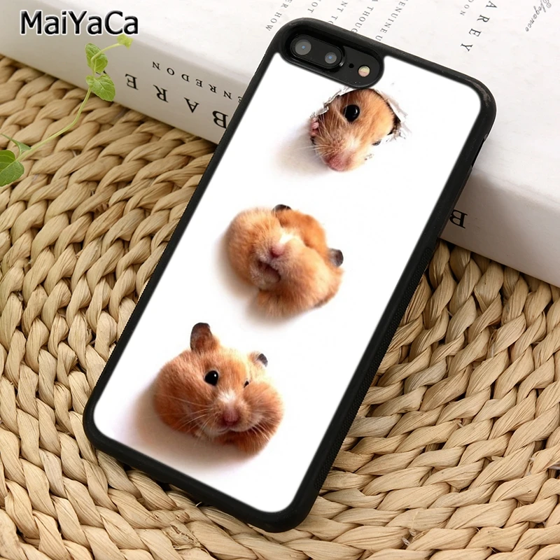 MaiYaCa симпатичный чехол для телефона iPhone X XR XS 11 12 Pro MAX 5 6 7 8 Plus Samsung Galaxy S5 S6 S7 S8 S9 S10 |