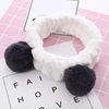 hairband Plush