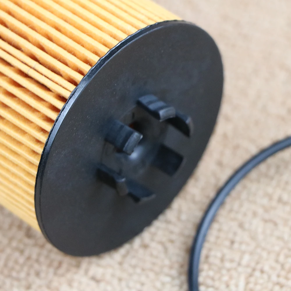 Oil Filter For BMW X5 E53 E60 E61 E63 E64 E65 E66 E67 1999-2006 11427511161