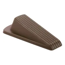 

Door Stop Floor Rubber Door Stop Door Seam And Anti-locking Stackable Floor Wear-resistant Door Stop For Strong Carpet Door