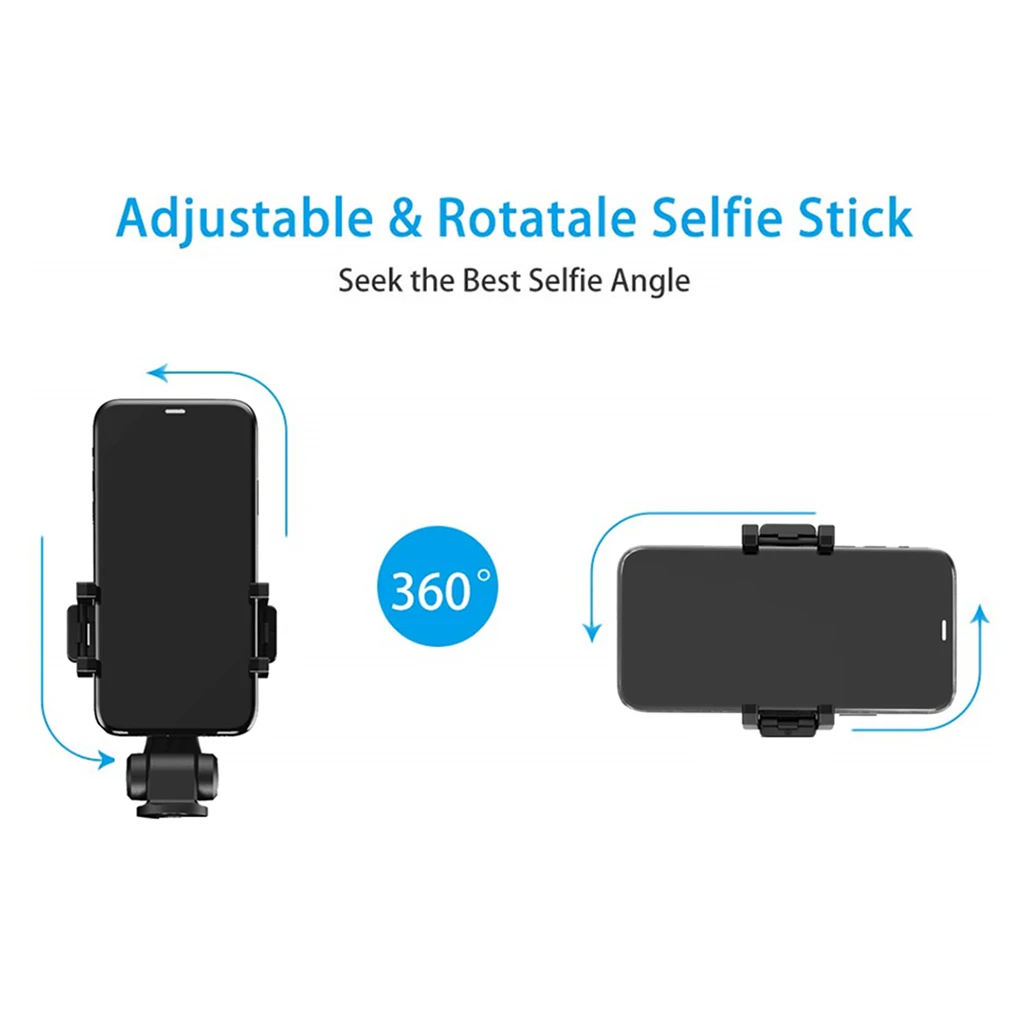 Mini 3 In 1 Selfie Stick Tripod With Bluetooth Remote Shutter Extendable Selfie Tripod Cell Phones Tripod Stand Universal Mini 3 In 1 Selfie Stick Tripod With Bluetooth Remote Shutter Extendable Selfie Tripod Cell Phones Tripod Stand Universal