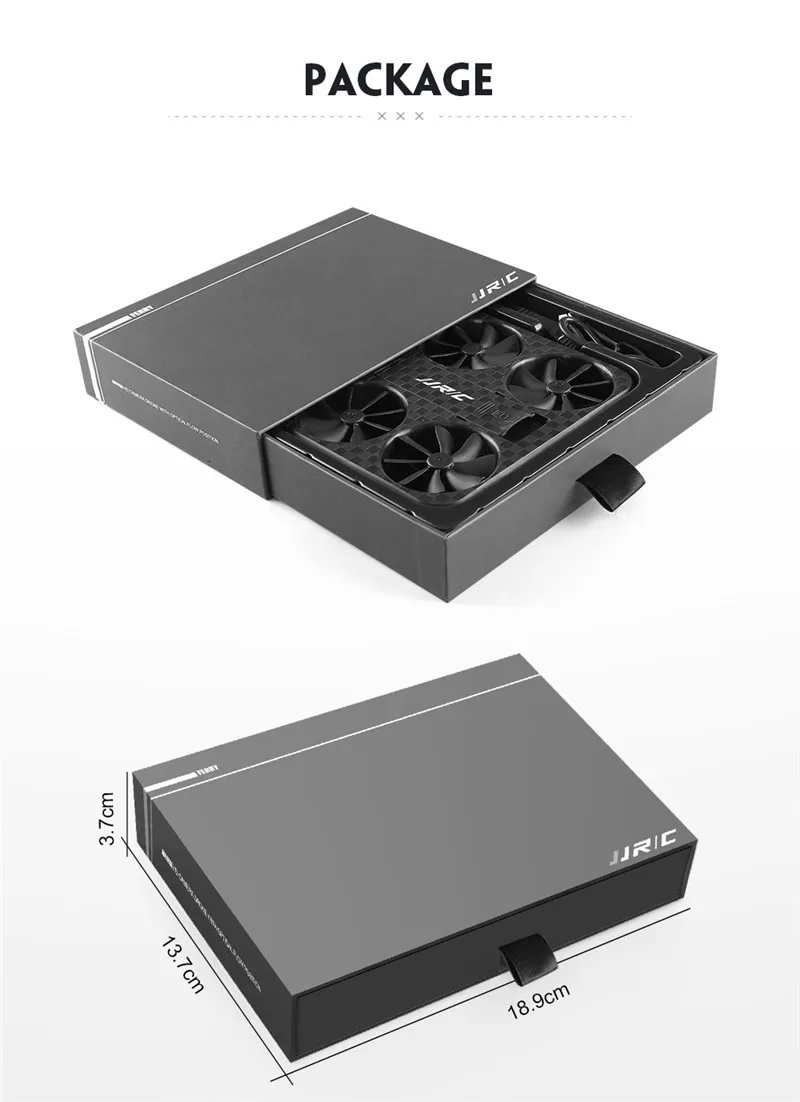 Предпродажа JJRC H59 паром мини Квадрокоптер приложение управление с режимом высоты один ключ возврат Wifi 1080P HD камера микро FPV Дрон ZLRC