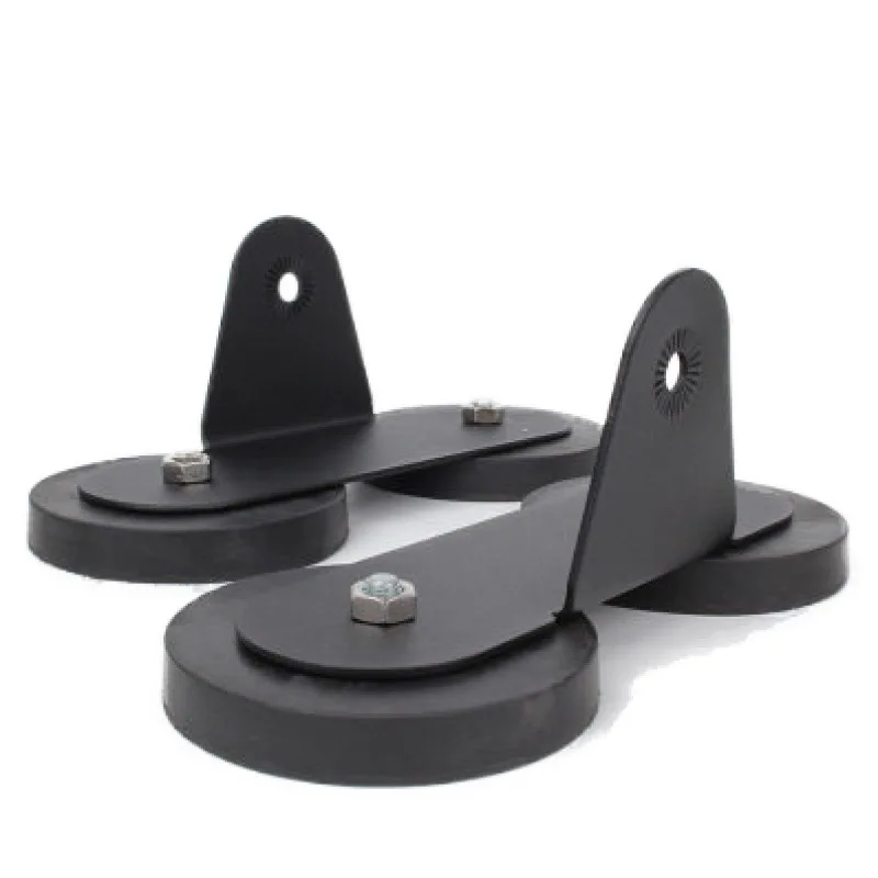 

Strip Light Strong Magnetic Base Strong Magnetic Holder Off-road LED Strip Lights Mounting Bracket Ceiling Holder