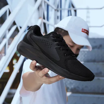 

men designer brand sneakers casual flat shoe Large size 39 trainers skate trend slip-on tenis sports shoes male luxury replica