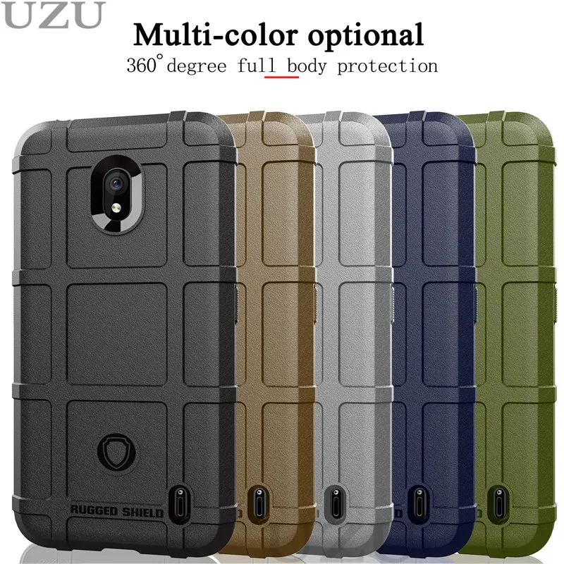 

360 degree armor cases for Nokia 3.1 7.1 plus 3.2 4.2 6.2 x3 soft silicone rugged cover for Nokia 9 pureview 8.1 x7 3.1A 3.1C