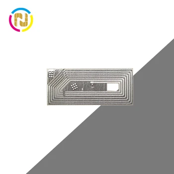 

10PCS NFC chip Ntag213 Sticker wet inlay 22*12mm 13.56MHz RFID NTAG 213 label tag free shipping Fast delivery