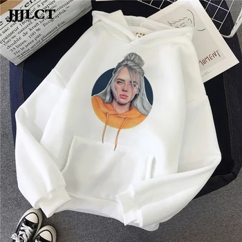 

Streetwear hood oversized streetwear sweatshirt ladies / men's aesthetic Hoodies ulzzang graphics fun clothes