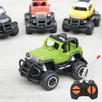 Remote Control Toys