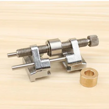 

2020 New High Quality 1pc Metal Honing Guide Jig For Sharpening System Chisel Plane Iron Planers Cutter