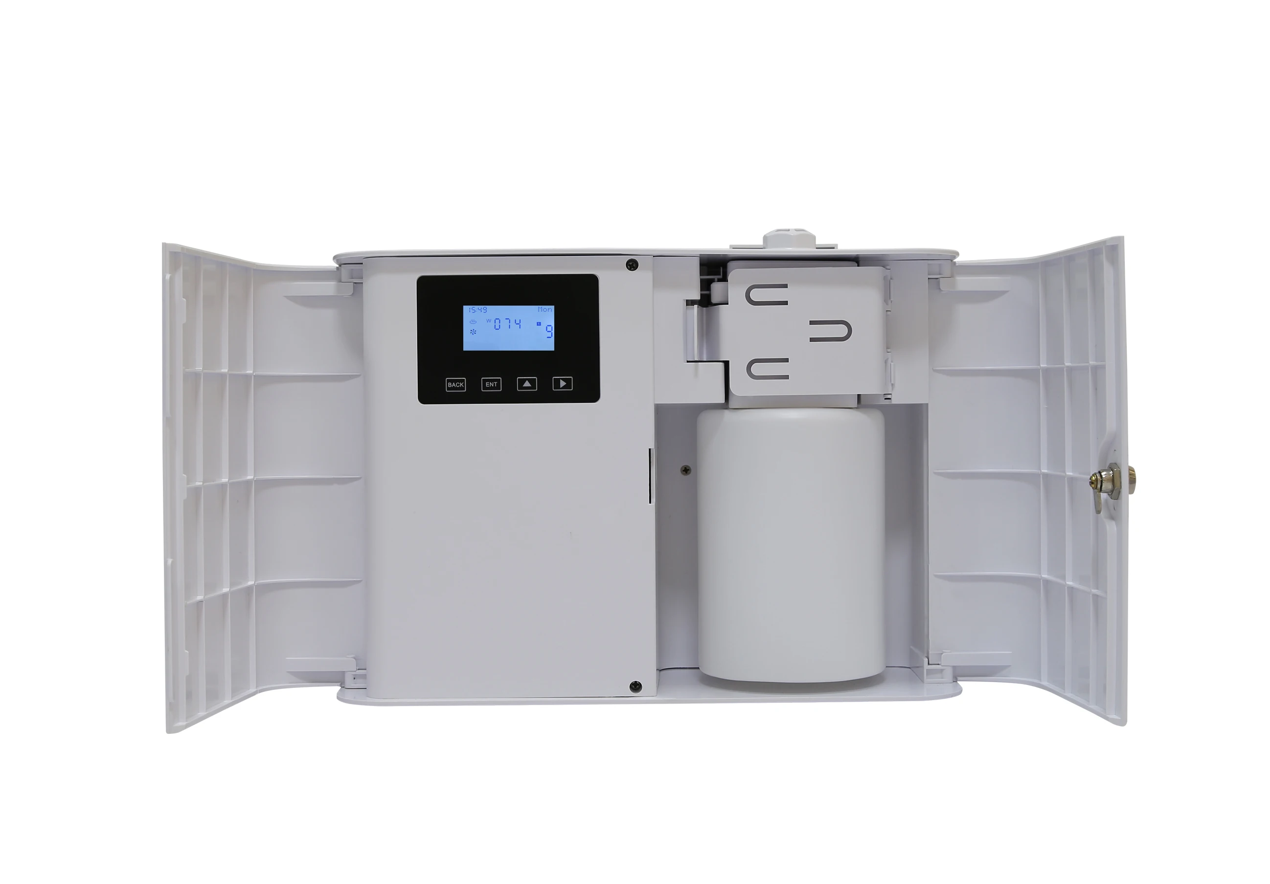 Wifi aroma diffuser smart scent air machine for sale