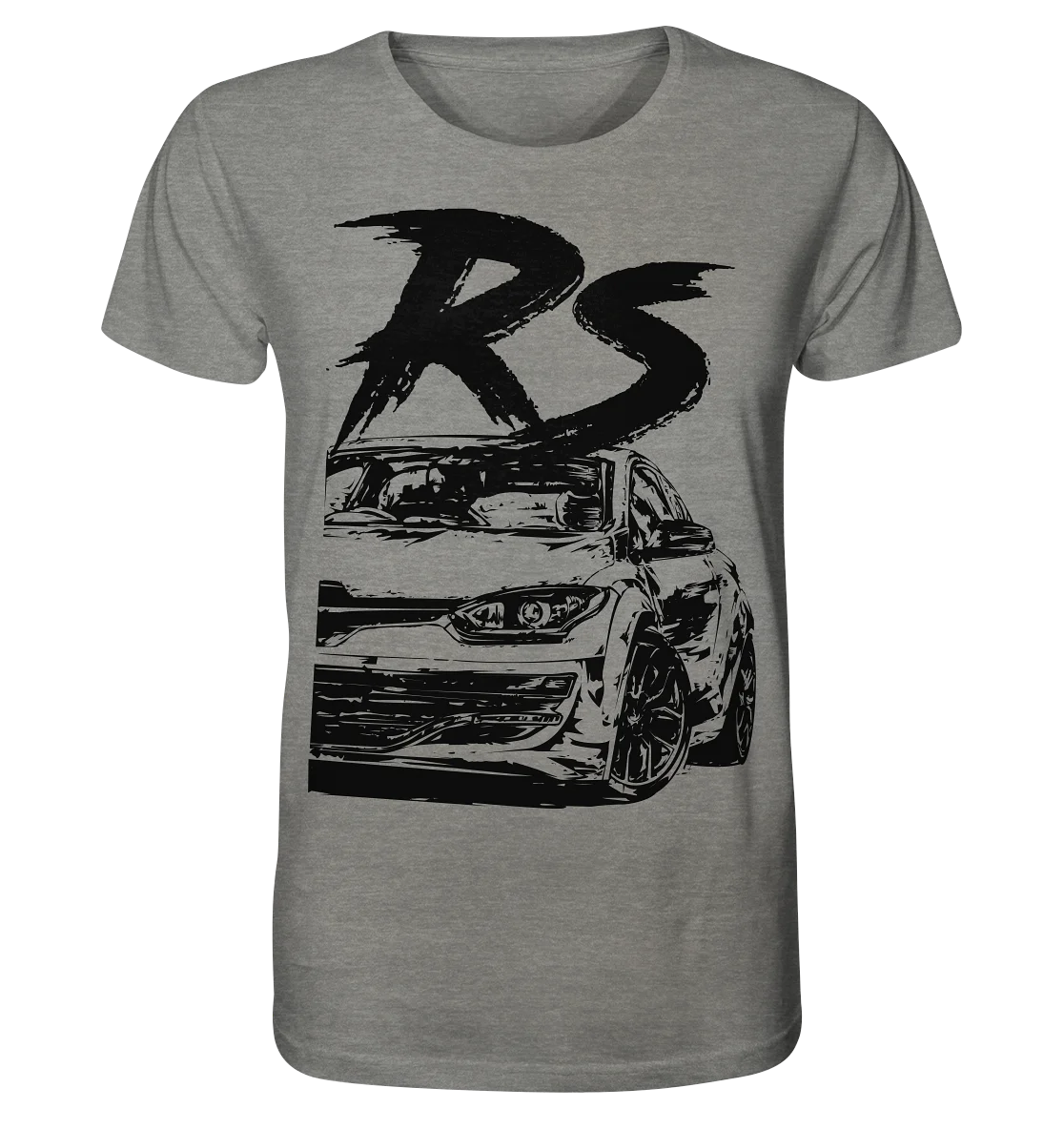 

Renault Megane 3 Rs Shirt Meliert