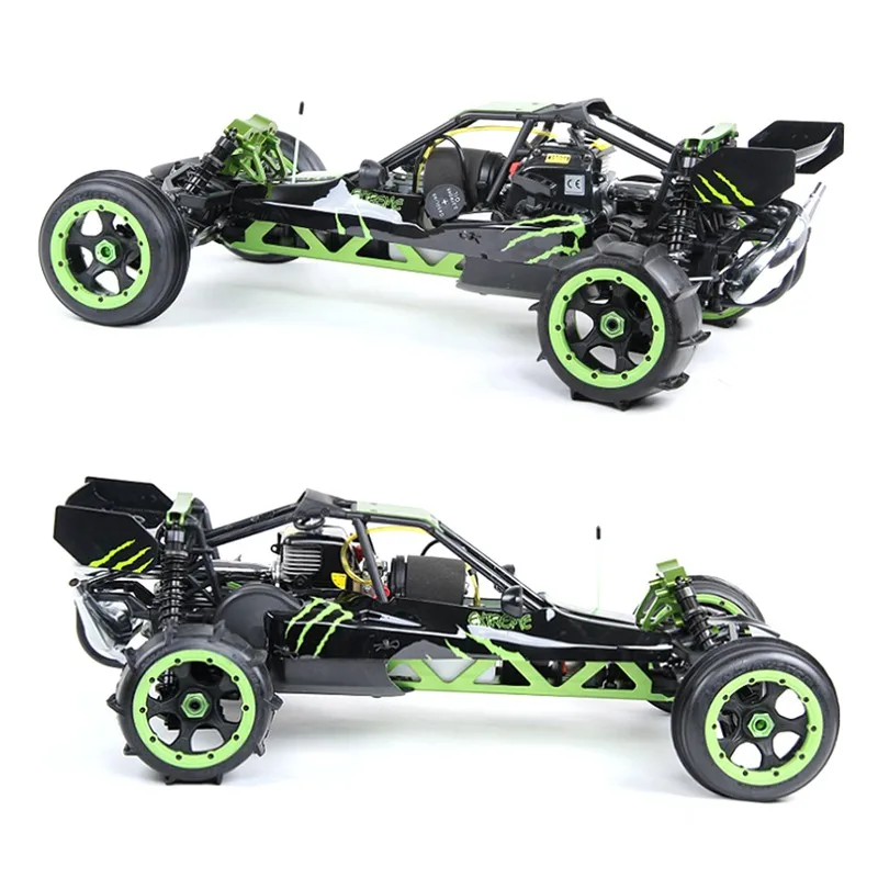 1/5 Масштаб RC baja багги для пустыни RTR Rovan 5B 305AS 305cc газовый двигатель готов к запуску Багги радиоуправления внедорожный автомобиль hoby модель