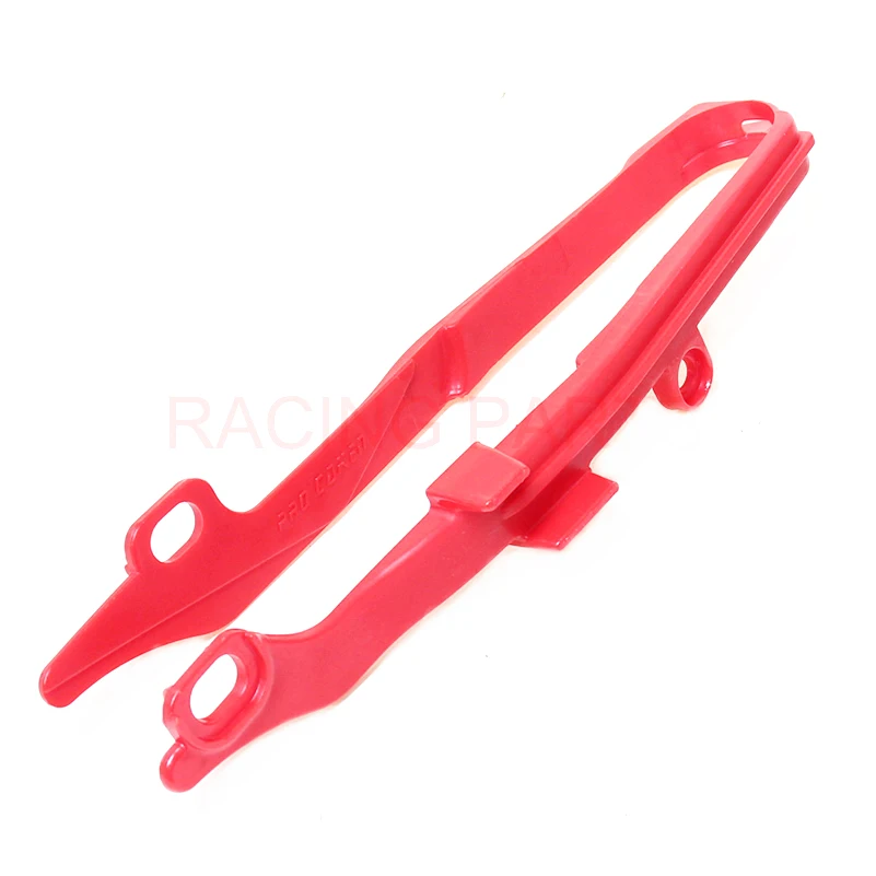 Направляющая для цепного слайдера crf250r CR CRF 450X 250r 125 250x 450R 250 R crf450r crf250x crf450x cr125r