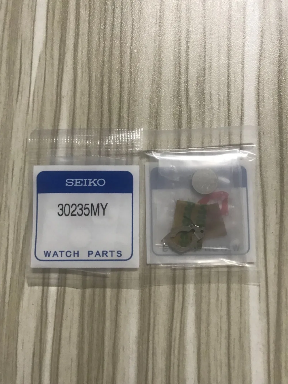 1 5PCS/LOT 30235MZ 30235MY TC920S NEW|Replacement Parts \u0026 Accessories| -  AliExpress