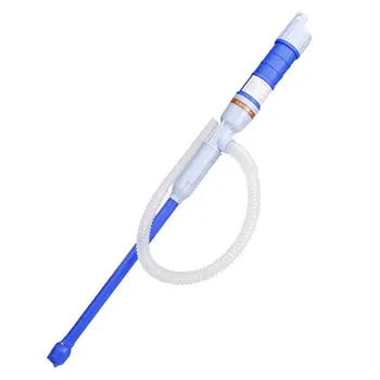 

Electric Fuel Fluid Water Pump Siphon Pump Oil Pump Transfer Water Gas Tools Petrol Pump Petrol Hose Outdoor Car Auto Dropshippi