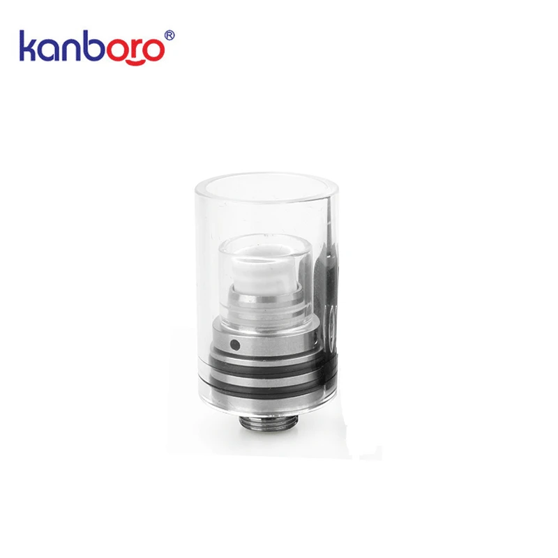 Керамическая катушка Kanboro Subdab Pro сменный бак атомайзера для Kanborotech & E набор воска