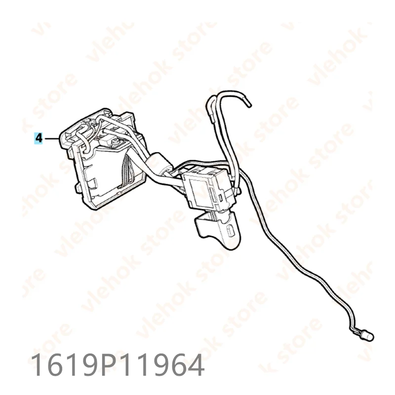 スイッチ電子モジュールボッシュ Gsa18v Lic Gsa18v 0 1619p Cordl 往復見アクセサリー電動工具 Power Tool Accessories Aliexpress スイッチ電子モジュールボッシュ Gsa18v Lic Gsa18v 0 1619p Cordl 往復見アクセサリー電動工具 Power Tool Accessories Aliexpress