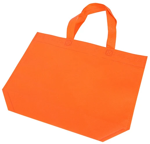 20 штук Нетканые хозяйственные сумки эко рекламные restyle эко-сумки-шопперы на заказ сумка - Цвет: 6