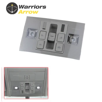 

5NG947105A For Golf 7 LED Reading lamp Front-Row Ceiling light w/Sunroof Switch Interior