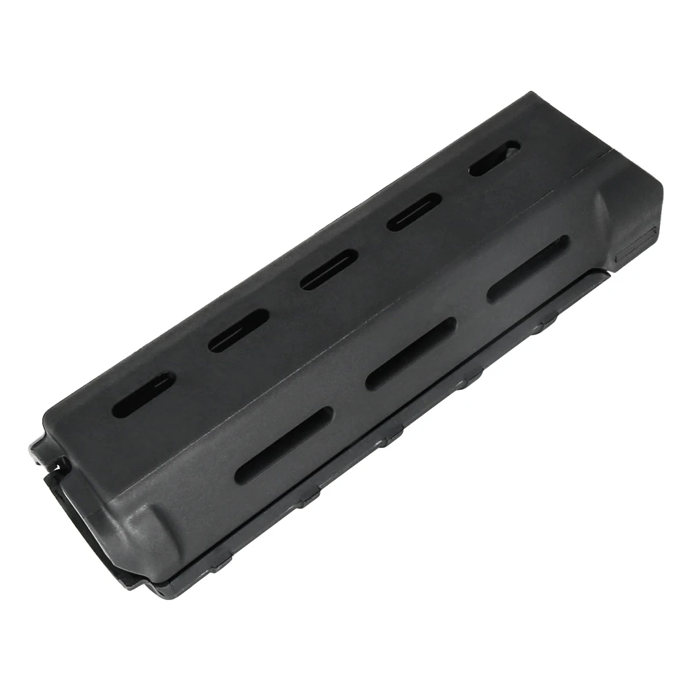 Открытый CS MOE нейлоновая защита дерево Element Airsoft Защита рук 7 дюймов чехол для
