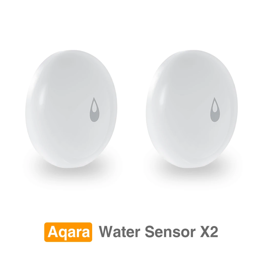 Aqara Window Door Sensor Temperature Sensor Vibration Sensor Movement Sensor Human Body Motion Sensor Zigbee 3.0 Homekit 