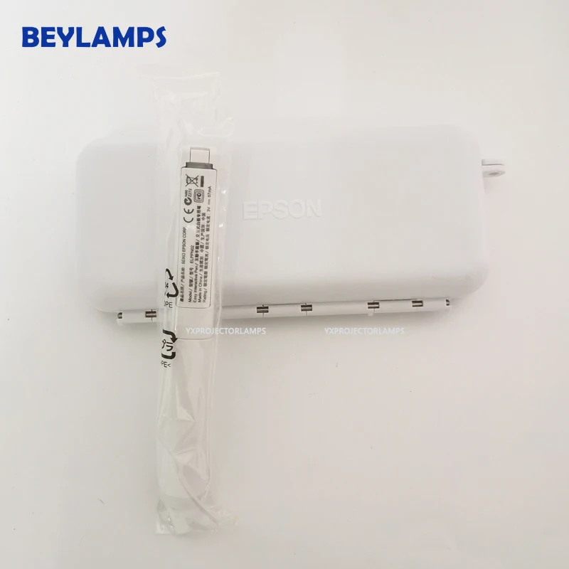 Легкая Интерактивная ручка ELPPN02 для BrightLink V12H442001 Новинка и доступно для 1 комплекта(2 шт. в коробке