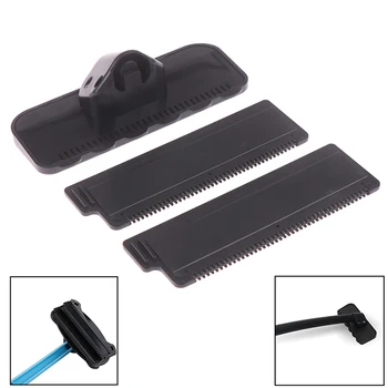 

B2/B5/B6 Manual Back Hair Shaver Depilator Replacement Cutter Head Blade Head Hair Shaver Cutter Head Safe Razor Shaving Blades