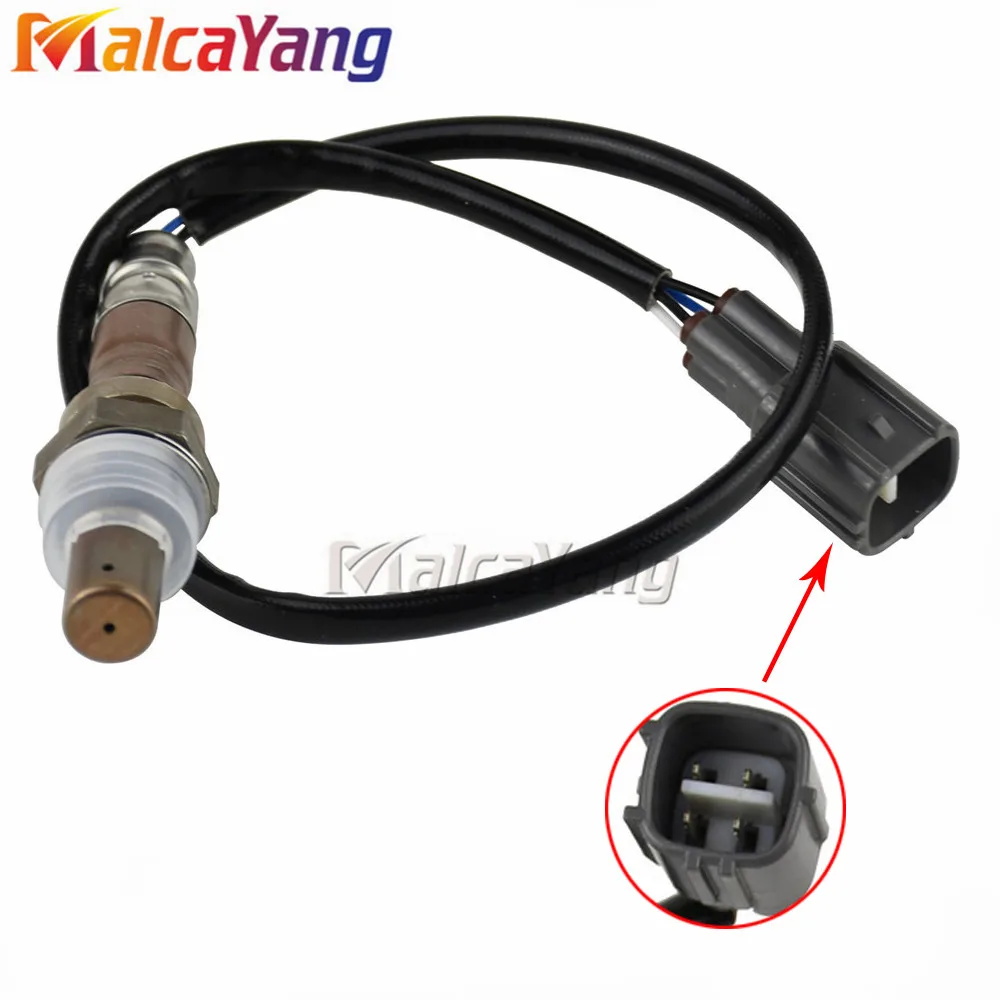Кислородный датчик 89467 33040 Malcayang для Toyota Camry 2 4 Pre cat wire O2 лучшие автозапчасти