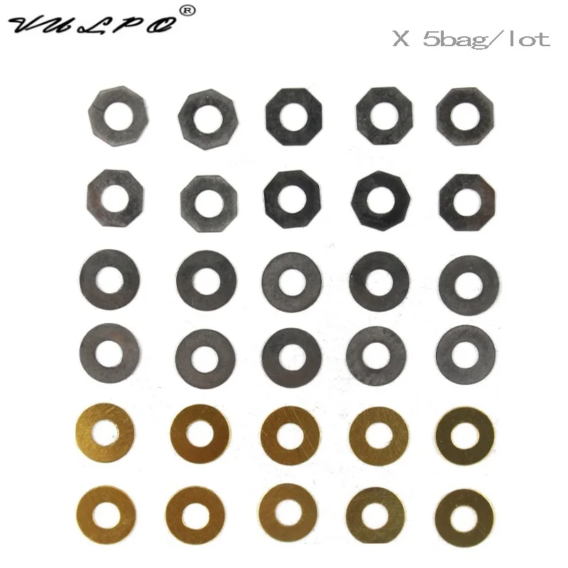 VULPO5baglotGearSetGapAdjustmentShimsForAirsoftAllVersion