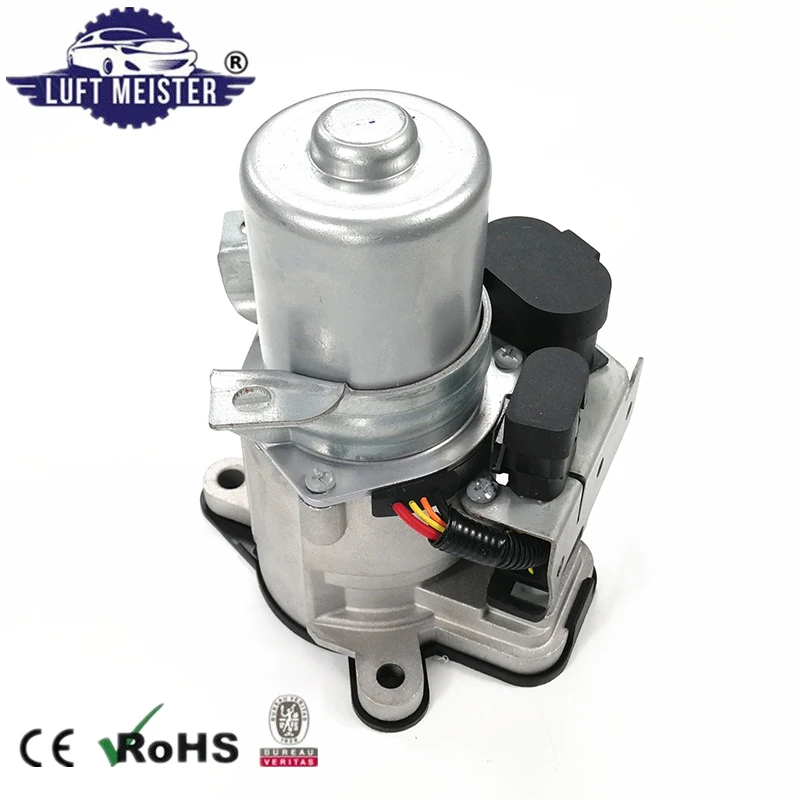 Бесплатная доставка чехол мотор для Porsche Cayenne 03 10 VW Volkswagen Touareg 04 16 0AD341601C 0AD 341 601 C