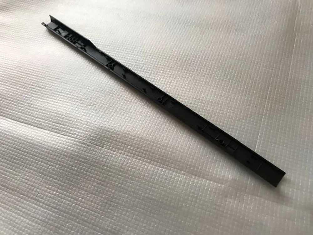 Laptop case for MSI GF63 GF63VR 8RC 8RD MS-16R1 16R3 16R4 top cover screen frame palm rest bottom shell hinge upper lower cover