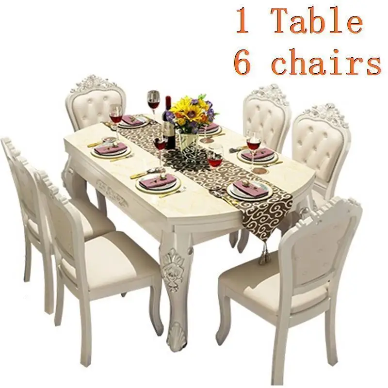 Version M Plaante Comedor Piknik Masa Sandalye A Langer Redonda Tavolo Tafel Деревянный Европейский Bureau Mesa De Jantar стол обеденный стол - Цвет: Version M