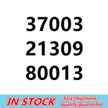 37003 Creative Series 1969Pcs The Apollo Saturn V Launch Vehicle Set Children Building Blocks Bricks Educational Toy 21309