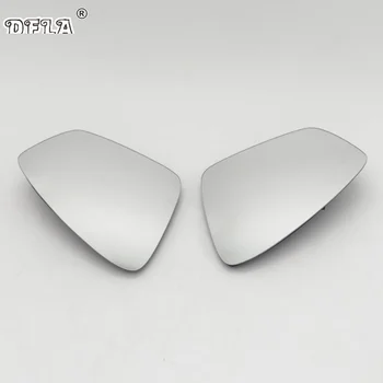 

For SEAT Toledo 2013 2014 2015 2016 2017 Car-styling New Mirror Glass Heated Left And Right Side