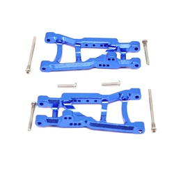 Kit de amortiguadores delanteros y traseros, copa de dirección de asiento C, Grupo de Dirección de brazo oscilante para SLASH 2WD, accesorios de mejora