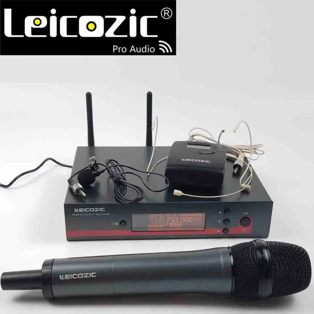 Leicozic True diversity 135G3 100G3 g3 Handheld