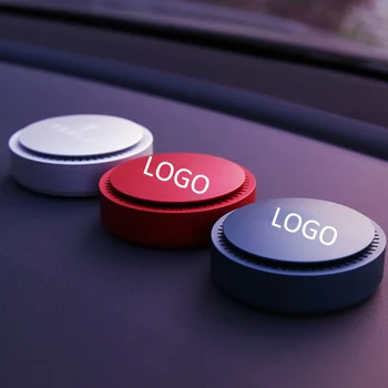 

Aromatherapy Car Air Freshener Auto Outlet Perfume Long-lasting perfume For Tesla Model 3 Model S X