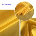 18 bright yellow